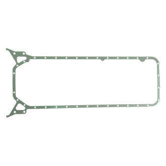 Mahle® - Engine Oil Pan Gasket