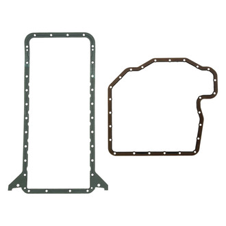Mahle® - Engine Oil Pan Gasket Set