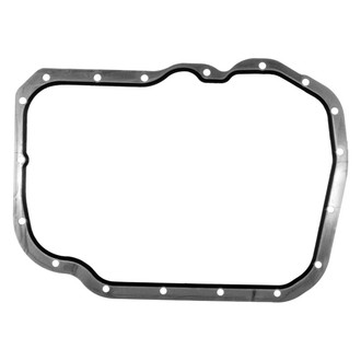Mahle® - Lower Engine Oil Pan Gasket