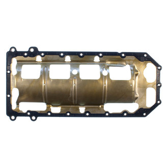 Mahle® - Engine Oil Pan Gasket Set