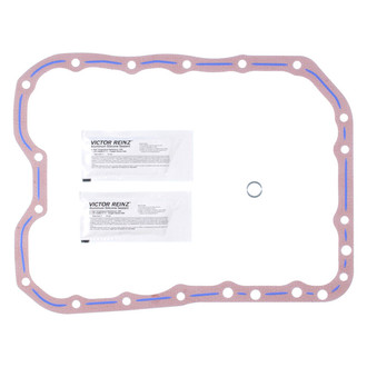 Mahle® - Oil Pan Gasket
