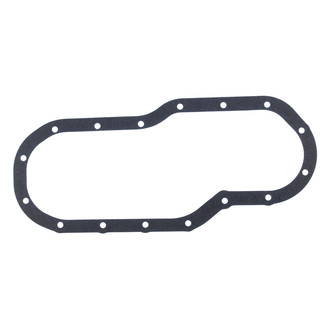 Mahle® - Oil Pan Gasket