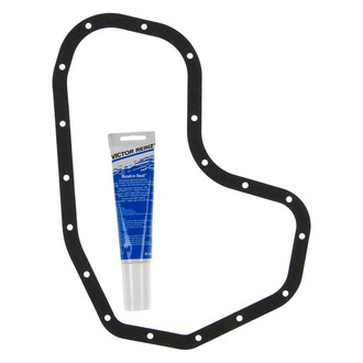 Mahle® - Oil Pan Gasket