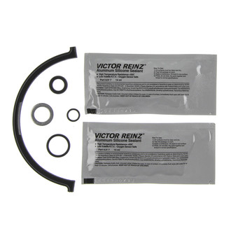 Mahle® - Oil Pan Gasket
