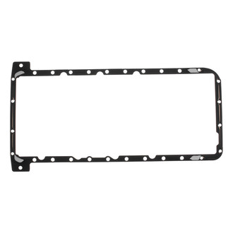 Mahle® - Upper Engine Oil Pan Gasket