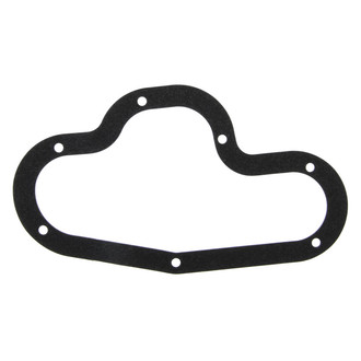 Mahle® - Lower Engine Oil Pan Gasket