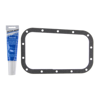 Mahle® - Oil Pan Gasket