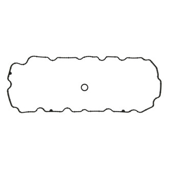 Mahle® - Lower Engine Oil Pan Gasket Set