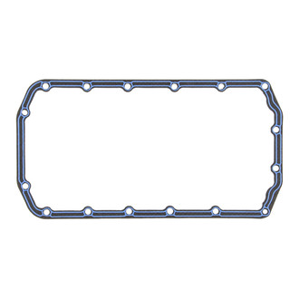 Mahle® - Oil Pan Gasket