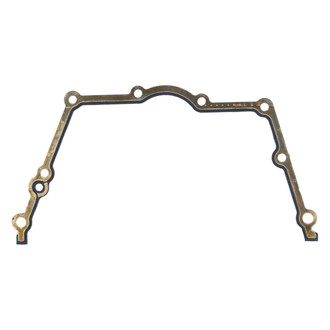 Mahle® - Passenger Side Upper Molded Rubber Timing Cover Gasket