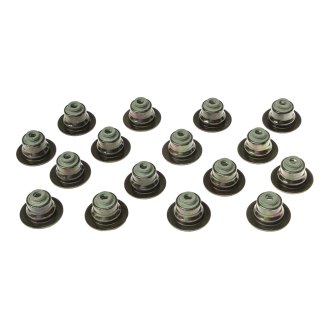 Mahle® - Fluoroelastomer Positive Type Valve Stem Oil Seal Set