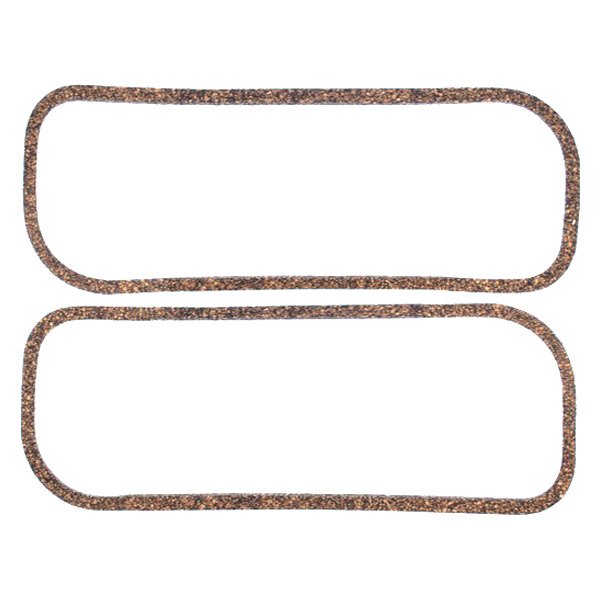 Mahle® VS30004 Cork Rubber Valve Cover Gasket Set