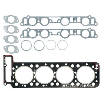 Victor Reinz® - Cylinder Head Gasket Set