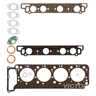Victor Reinz® - Passenger Side Cylinder Head Gasket Set