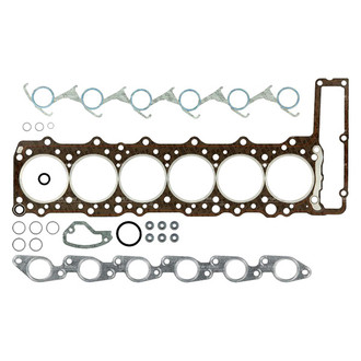 Victor Reinz® - Cylinder Head Gasket Set without Valve Stem Seals or Valve Cover Gasket