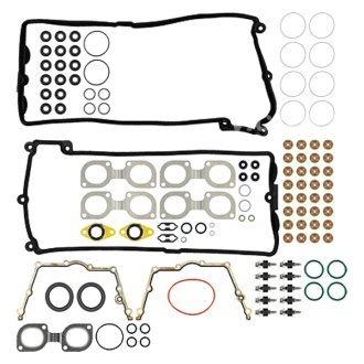 2007 BMW X5 Replacement Engine Parts - CARiD.com