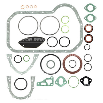 Victor Reinz® - Engine Full Gasket Set