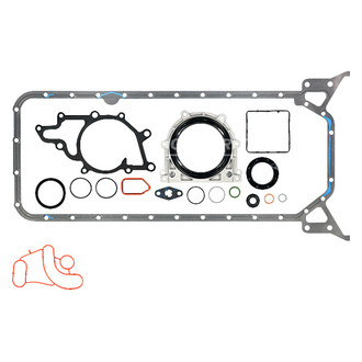 Victor Reinz® - Engine Gasket Set
