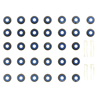 Victor Reinz® - Valve Stem Oil Seal Set