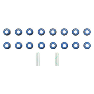 Victor Reinz® - Intake/Exhaust Valve Stem Oil Seal Set