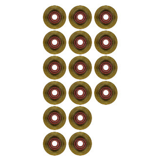 Victor Reinz® - Valve Stem Oil Seal Set