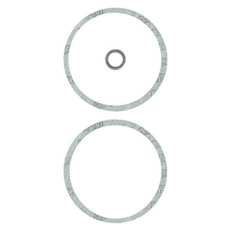 Victor Reinz® - Oil Pan Gasket Set