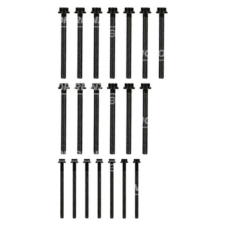 Victor Reinz® - Cylinder Head Bolt Set
