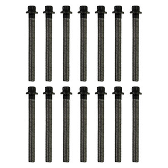 Victor Reinz® - Cylinder Head Bolt Set