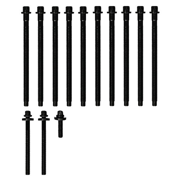 Victor Reinz® - Cylinder Head Bolt Set