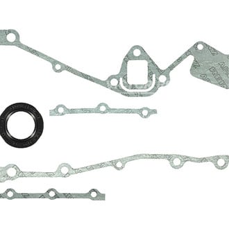 Victor Reinz® - Timing Cover Gasket Set
