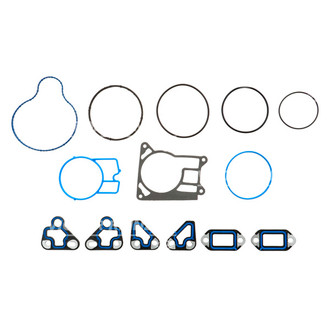 Victor Reinz® - Engine Coolant Water Pump Installation Kit