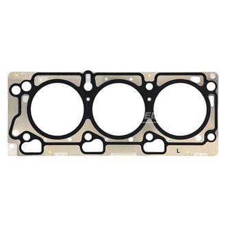 Victor Reinz® - Driver Side Improved Design Cylinder Head Gasket without Cylinder Head Bolts