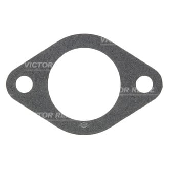 Victor Reinz® - Engine Coolant Water Outlet Gasket