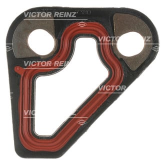 Victor Reinz® - Engine Coolant Water Pump Gasket