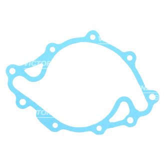 Victor Reinz® - Engine Coolant Water Pump Gasket