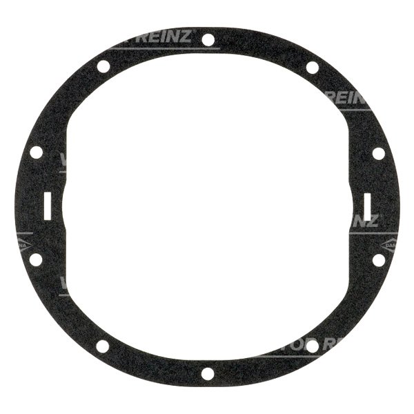 Victor Reinz® 71-14822-00 - Rear Axle Housing Cover Gasket 