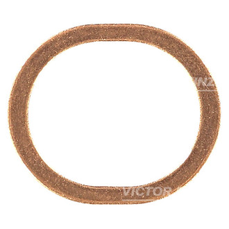 Victor Reinz® - Exhaust Manifold Gasket