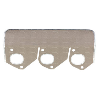Victor Reinz® - Exhaust Manifold Gasket