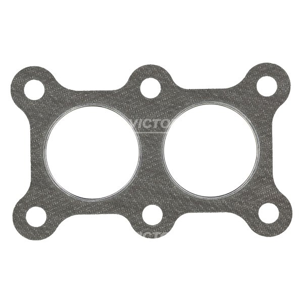 Victor Reinz® - Graphite and Metal Exhaust Pipe Flange Gasket