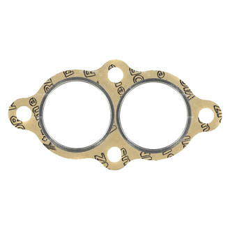 Victor Reinz® - Exhaust Pipe to Manifold Gasket