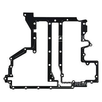 Victor Reinz® - Upper Engine Oil Pan Gasket