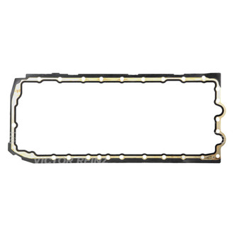 Victor Reinz® - Oil Pan Gasket Set
