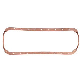 Victor Reinz® - Oil Pan Gasket Set