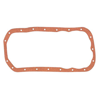 Victor Reinz® - Oil Pan Gasket Set