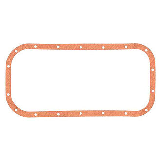 Victor Reinz® - Oil Pan Gasket Set