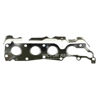 Victor Reinz® - Multi-Layer Steel Exhaust Manifold Gasket Set