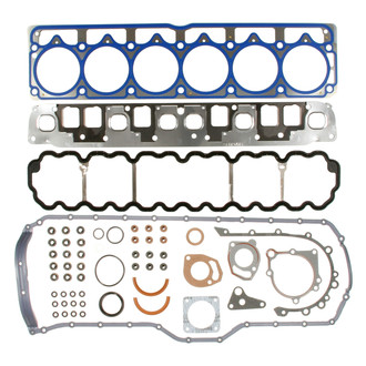 Mahle® 95-3568 - Engine Rebuild Kit