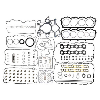 Mahle® 95-3747 - Engine Rebuild Kit