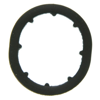 Mahle® - Lower OEM Standard Lower Oil Cooler Gasket