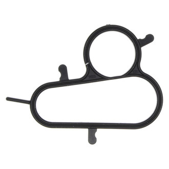 Mahle® - Rubber Oil Filter Adapter Gasket